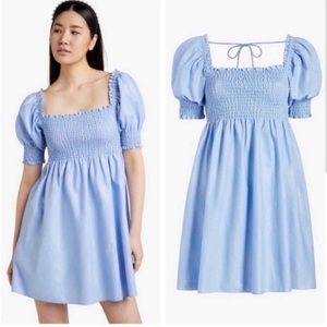 Hill House Athena Nap Dress